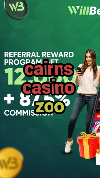 cairns casino zoo-igamblinglist.com