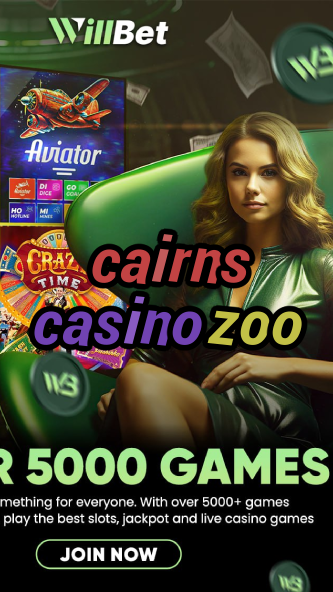 cairns casino zoo-igamblinglist.com